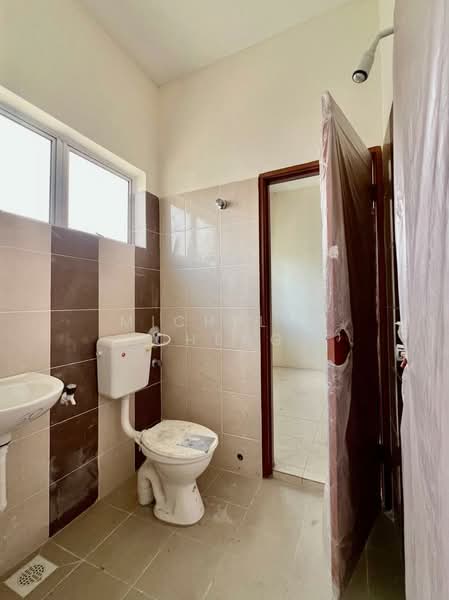 2-storey Terraced House for Sale in Ipoh (Perak) - Michelle Cheng - Bathroom - PropertyGuru.com.my