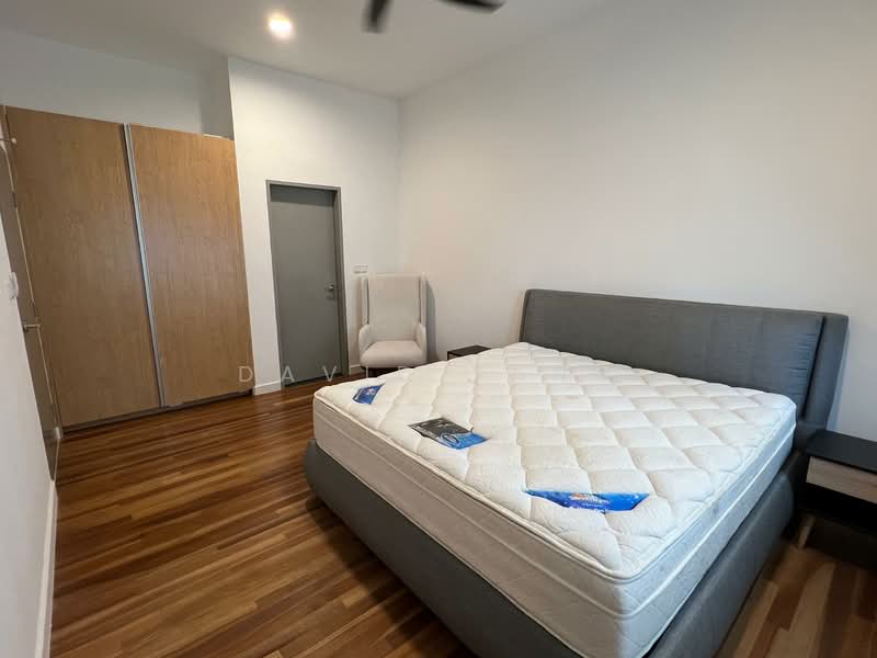 Kondominium untuk Disewa di Damansara Fifty6 - David Tang - Bedroom - PropertyGuru.com.my