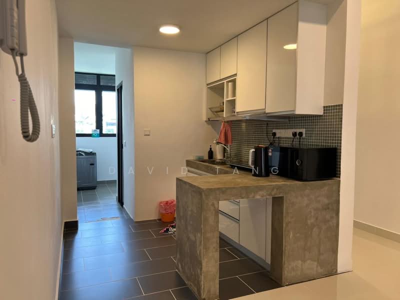 Condominium for Rent at Damansara Fifty6 - David Tang - PropertyGuru.com.my