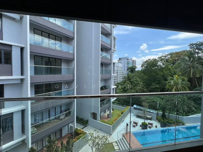 Condominium for Rent at Damansara Fifty6 - David Tang - PropertyGuru.com.my
