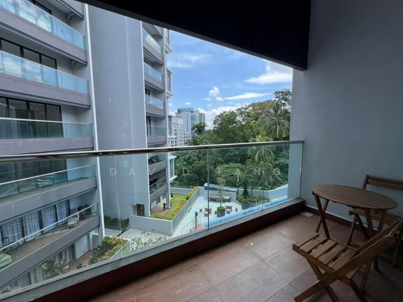 Condominium for Rent at Damansara Fifty6 - David Tang - PropertyGuru.com.my