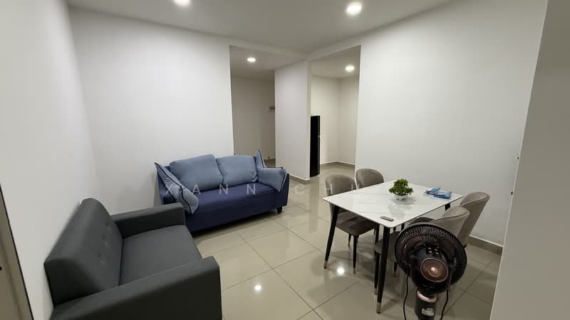 Service Residence for Rent at 3 Elements - Xann Chua - PropertyGuru.com.my