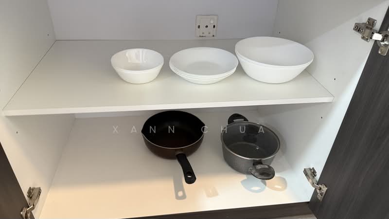 Service Residence for Rent at 3 Elements - Xann Chua - PropertyGuru.com.my