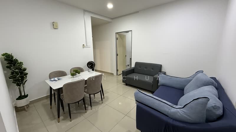Service Residence for Rent at 3 Elements - Xann Chua - PropertyGuru.com.my
