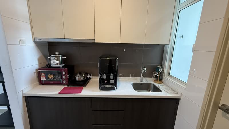 Service Residence for Rent at 3 Elements - Xann Chua - PropertyGuru.com.my