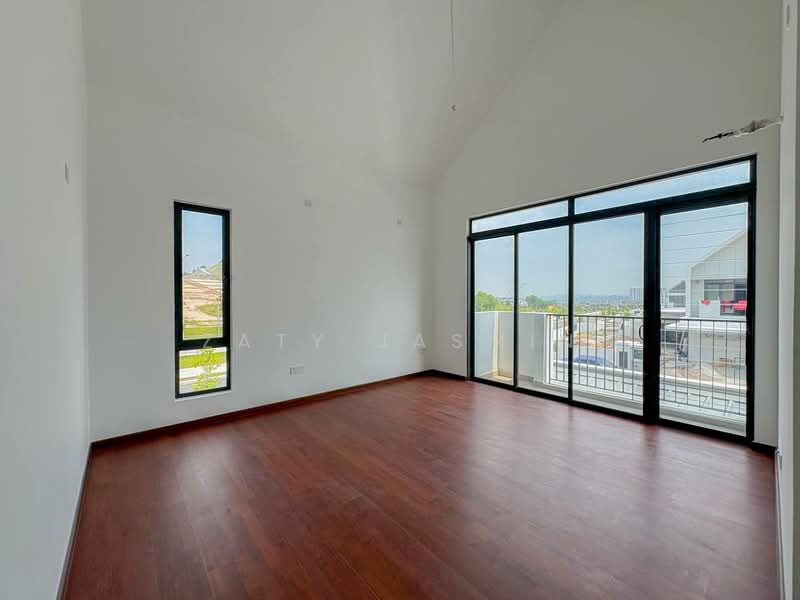 2-storey Terraced House for Sale in Elmina (Shah Alam) - Zaty Jasmin - Interior - PropertyGuru.com.my