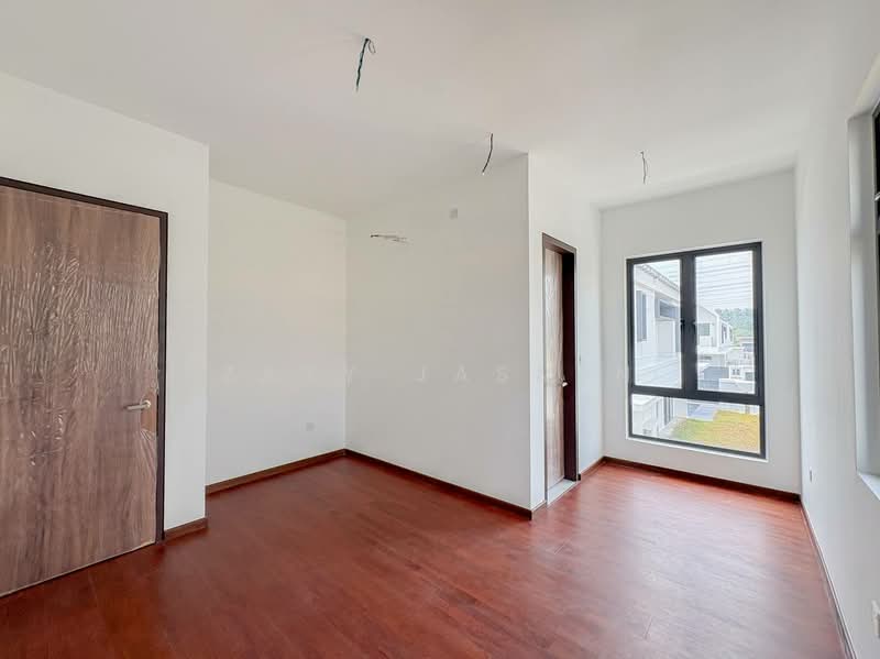 2-storey Terraced House for Sale in Elmina (Shah Alam) - Zaty Jasmin - Interior - PropertyGuru.com.my