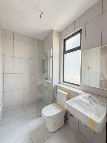 2-storey Terraced House for Sale in Elmina (Shah Alam) - Zaty Jasmin - Bathroom - PropertyGuru.com.my