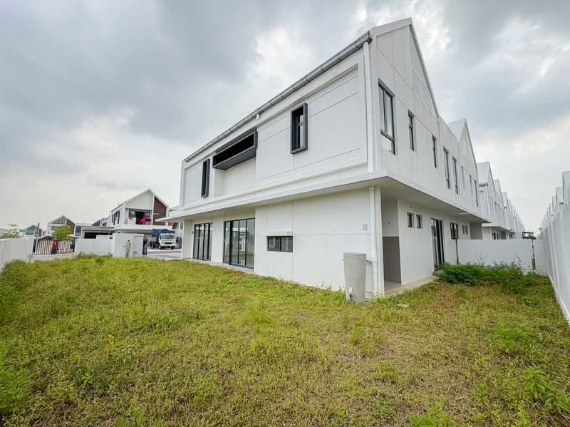 2-storey Terraced House for Sale in Elmina (Shah Alam) - Zaty Jasmin - Exterior - PropertyGuru.com.my