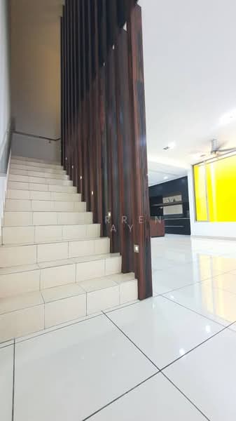 2-storey Terraced House for Rent in Bandar Putra (Kulai) - Warren Tay - Interior - PropertyGuru.com.my