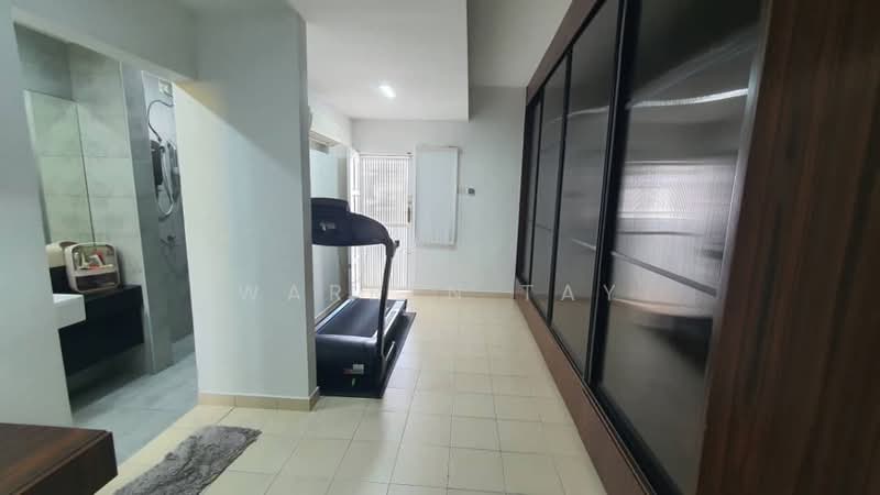 2-storey Terraced House for Rent in Bandar Putra (Kulai) - Warren Tay - Bathroom - PropertyGuru.com.my