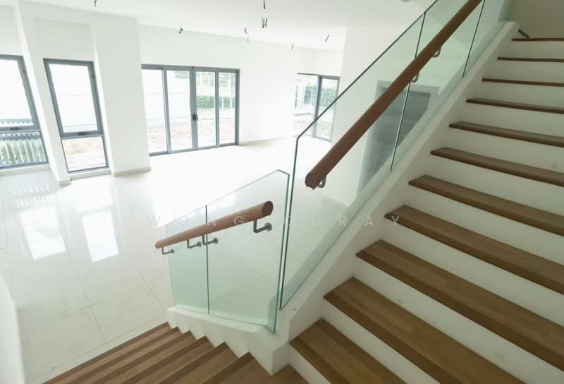 Semi-Detached House for Sale in Taman Molek (Johor Bahru) - Wong Ouray - Interior - PropertyGuru.com.my