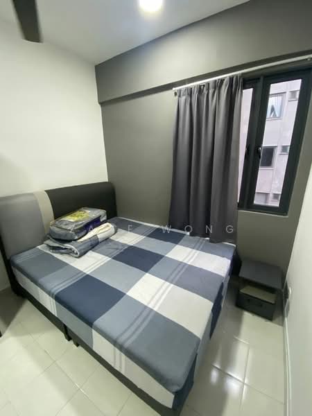 Apartment for Rent at Residensi Aman Jalil - Zane Wong - Bedroom - PropertyGuru.com.my