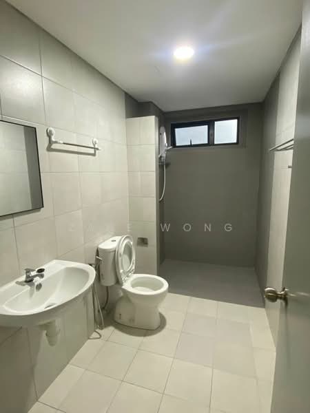 Apartment for Rent at Residensi Aman Jalil - Zane Wong - Bathroom - PropertyGuru.com.my