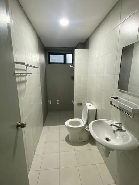 Apartment for Rent at Residensi Aman Jalil - Zane Wong - Bathroom - PropertyGuru.com.my