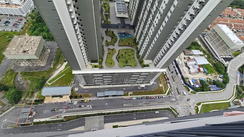 Apartment for Rent at Residensi Aman Jalil - Zane Wong - Exterior - PropertyGuru.com.my