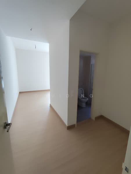 Condominium for Sale at Brezza Hill - David Ng - Corridor - PropertyGuru.com.my