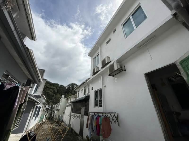 Rumah Teres 2 Tingkat untuk Dijual di Taman Sierra Ukay (Ulu Kelang) - GEE Lee - Exterior - PropertyGuru.com.my