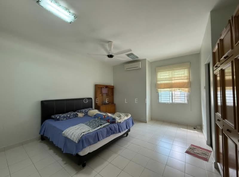 Rumah Teres 2 Tingkat untuk Dijual di Taman Sierra Ukay (Ulu Kelang) - GEE Lee - Bedroom - PropertyGuru.com.my