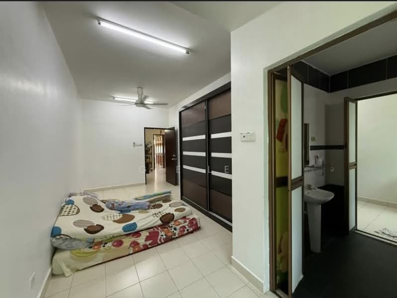 Rumah Teres 2 Tingkat untuk Dijual di Taman Sierra Ukay (Ulu Kelang) - GEE Lee - Bedroom - PropertyGuru.com.my