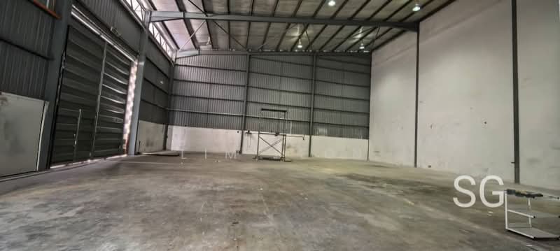 Kilang untuk Disewa di Kawasan Perindustrian Klang Utama (Kapar) - Lim Jeon - Interior - PropertyGuru.com.my