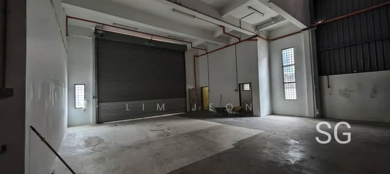 Kilang untuk Disewa di Kawasan Perindustrian Klang Utama (Kapar) - Lim Jeon - Interior - PropertyGuru.com.my