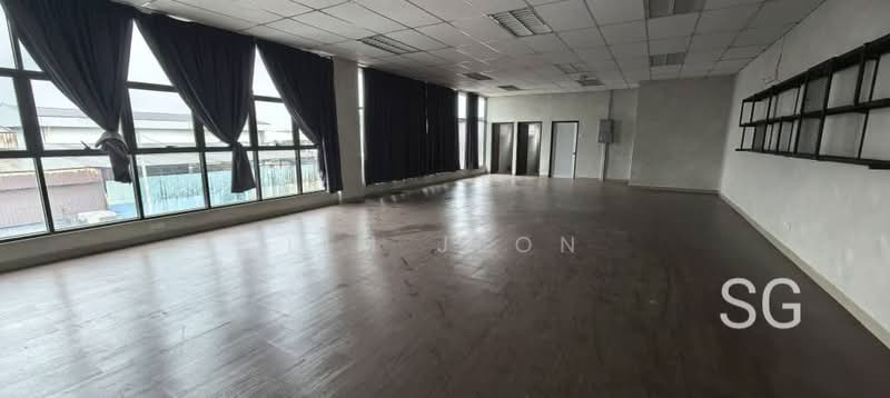 Kilang untuk Disewa di Kawasan Perindustrian Klang Utama (Kapar) - Lim Jeon - Interior - PropertyGuru.com.my