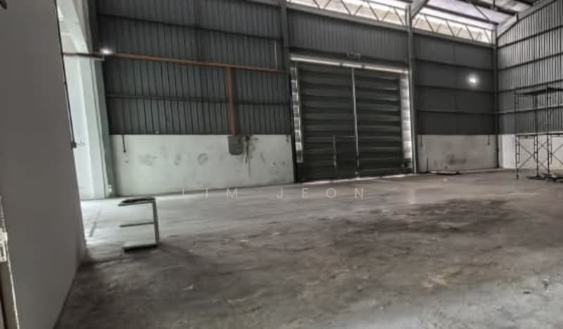 Kilang untuk Disewa di Kawasan Perindustrian Klang Utama (Kapar) - Lim Jeon - Interior - PropertyGuru.com.my