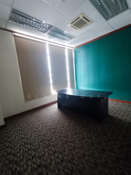 Office for Rent in Bayan Baru (Penang) - Elaine Ooi - Interior - PropertyGuru.com.my