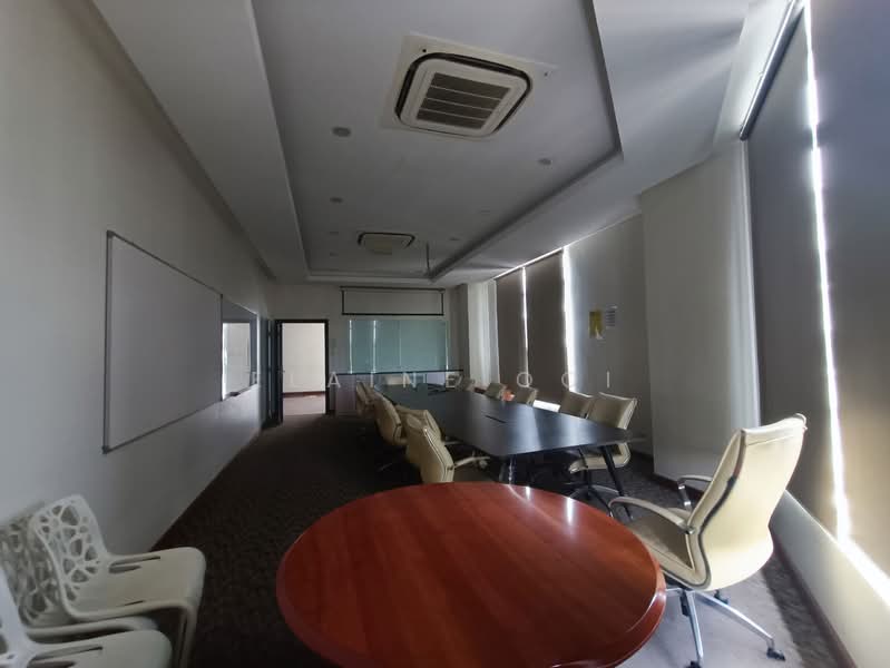 Office for Rent in Bayan Baru (Penang) - Elaine Ooi - Interior - PropertyGuru.com.my