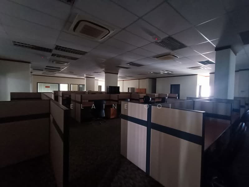 Office for Rent in Bayan Baru (Penang) - Elaine Ooi - Interior - PropertyGuru.com.my