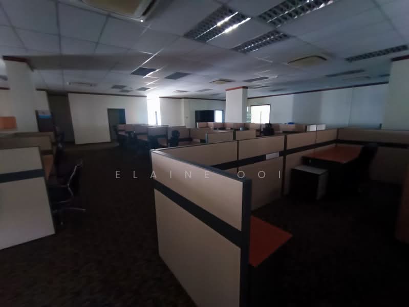 Office for Rent in Bayan Baru (Penang) - Elaine Ooi - Interior - PropertyGuru.com.my