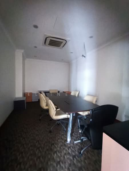 Office for Rent in Bayan Baru (Penang) - Elaine Ooi - Interior - PropertyGuru.com.my