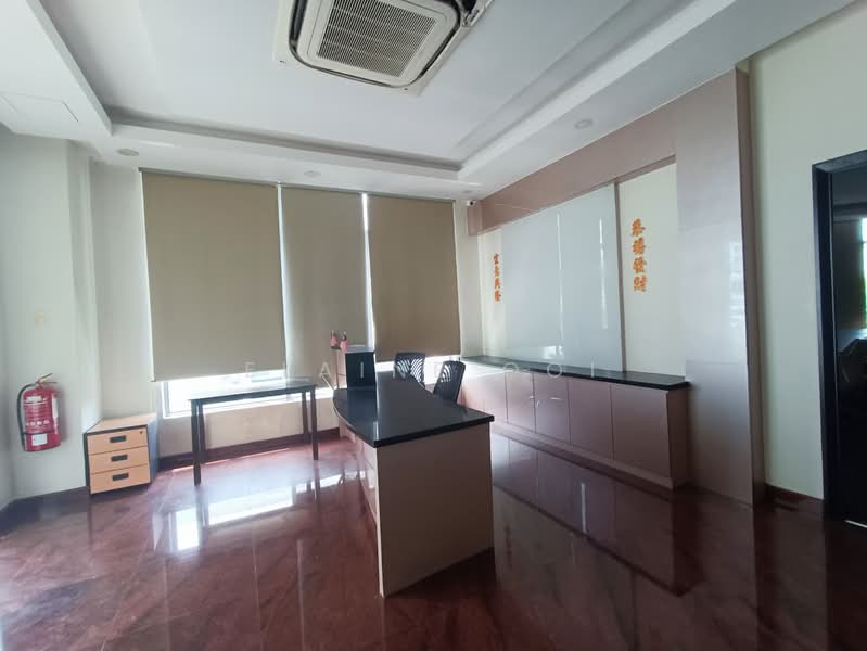 Office for Rent in Bayan Baru (Penang) - Elaine Ooi - Interior - PropertyGuru.com.my