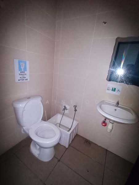 Office for Rent in Bayan Baru (Penang) - Elaine Ooi - Bathroom - PropertyGuru.com.my