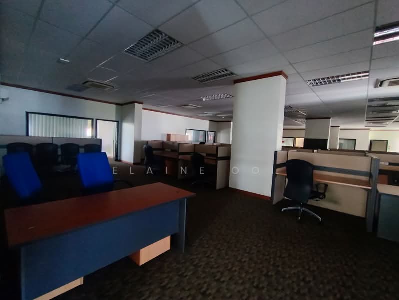 Office for Rent in Bayan Baru (Penang) - Elaine Ooi - Interior - PropertyGuru.com.my