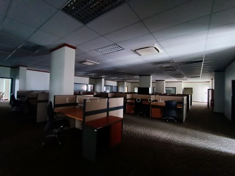 Office for Rent in Bayan Baru (Penang) - Elaine Ooi - Interior - PropertyGuru.com.my