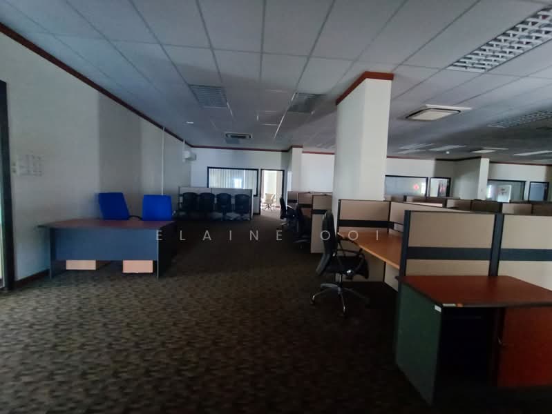 Office for Rent in Bayan Baru (Penang) - Elaine Ooi - Interior - PropertyGuru.com.my
