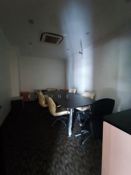 Office for Rent in Bayan Baru (Penang) - Elaine Ooi - Interior - PropertyGuru.com.my