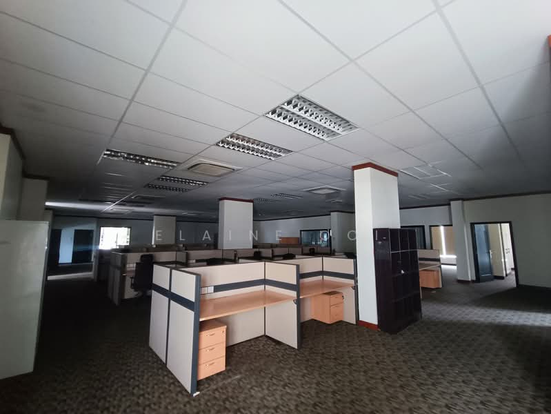 Office for Rent in Bayan Baru (Penang) - Elaine Ooi - Interior - PropertyGuru.com.my
