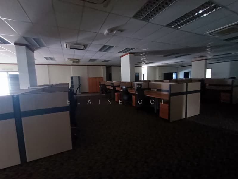 Office for Rent in Bayan Baru (Penang) - Elaine Ooi - Interior - PropertyGuru.com.my