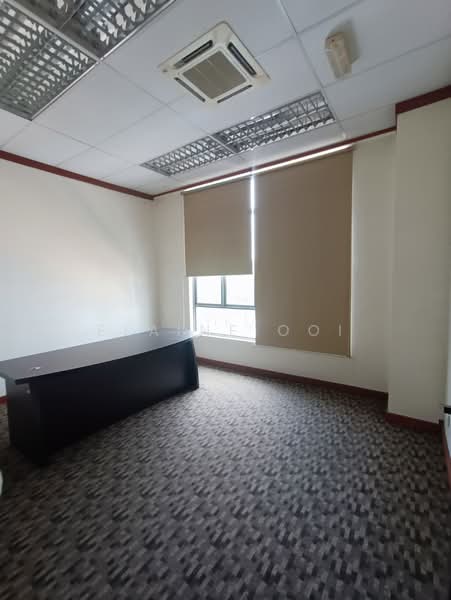 Office for Rent in Bayan Baru (Penang) - Elaine Ooi - Interior - PropertyGuru.com.my