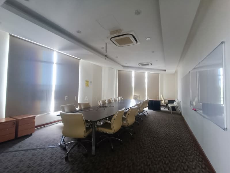 Office for Rent in Bayan Baru (Penang) - Elaine Ooi - Interior - PropertyGuru.com.my