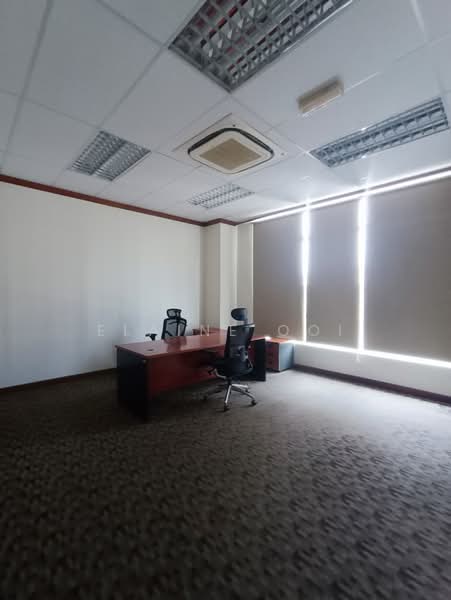Office for Rent in Bayan Baru (Penang) - Elaine Ooi - Interior - PropertyGuru.com.my