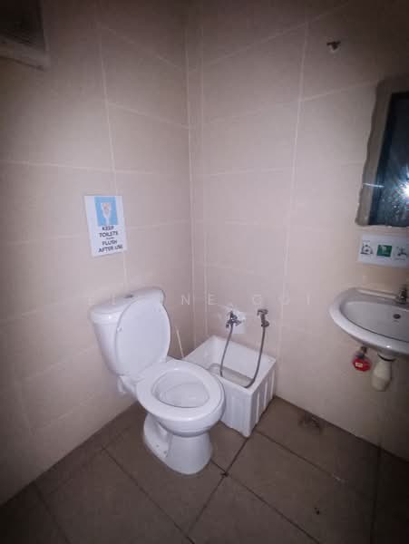 Office for Rent in Bayan Baru (Penang) - Elaine Ooi - Bathroom - PropertyGuru.com.my