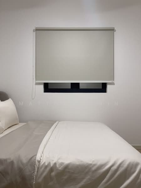 Servis Apartment untuk Disewa di M Luna - Matthew Chin - Bedroom - PropertyGuru.com.my