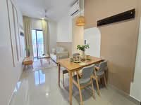 For Rent - M Luna