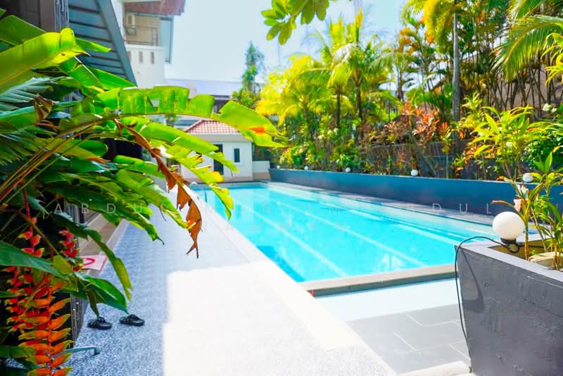 Bungalow for Rent in Country Heights (Kajang) - Abdul Mun'im Abdul Rahman - Exterior - PropertyGuru.com.my