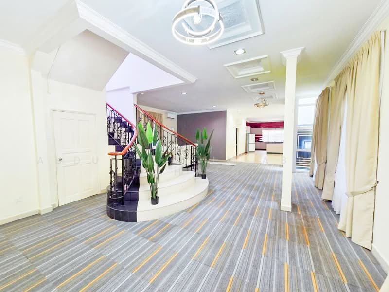 Bungalow for Rent in Country Heights (Kajang) - Abdul Mun'im Abdul Rahman - PropertyGuru.com.my