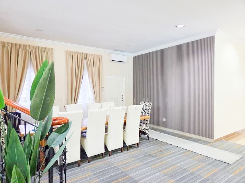 Bungalow for Rent in Country Heights (Kajang) - Abdul Mun'im Abdul Rahman - PropertyGuru.com.my